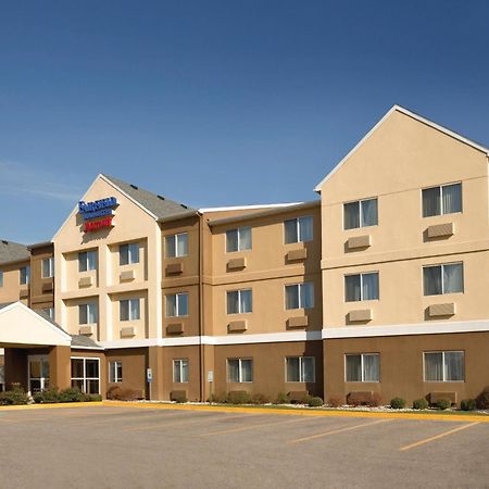Fairfield Inn & Suites South Bend Mishawaka Luaran gambar