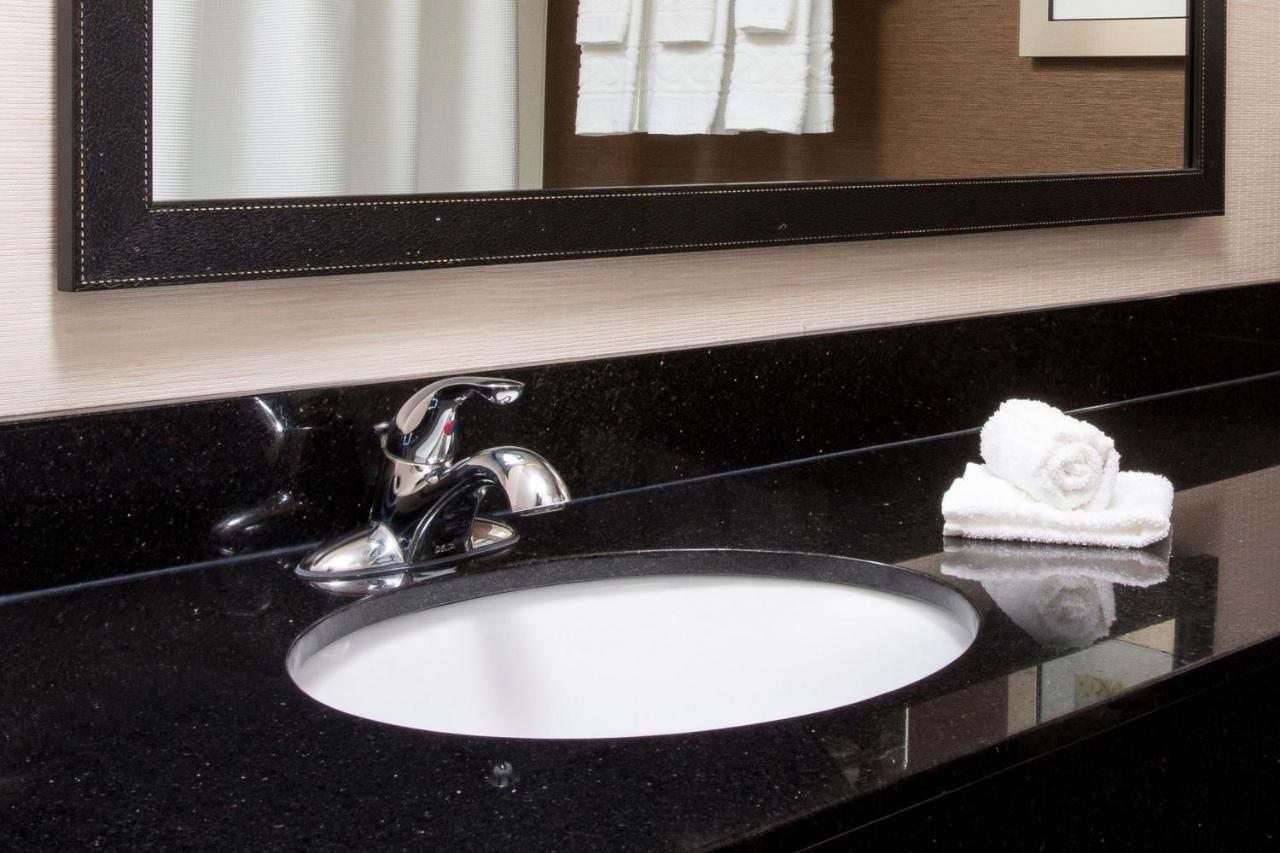 Fairfield Inn & Suites South Bend Mishawaka Luaran gambar