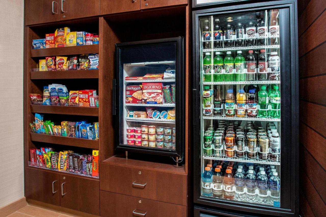 Fairfield Inn & Suites South Bend Mishawaka Luaran gambar