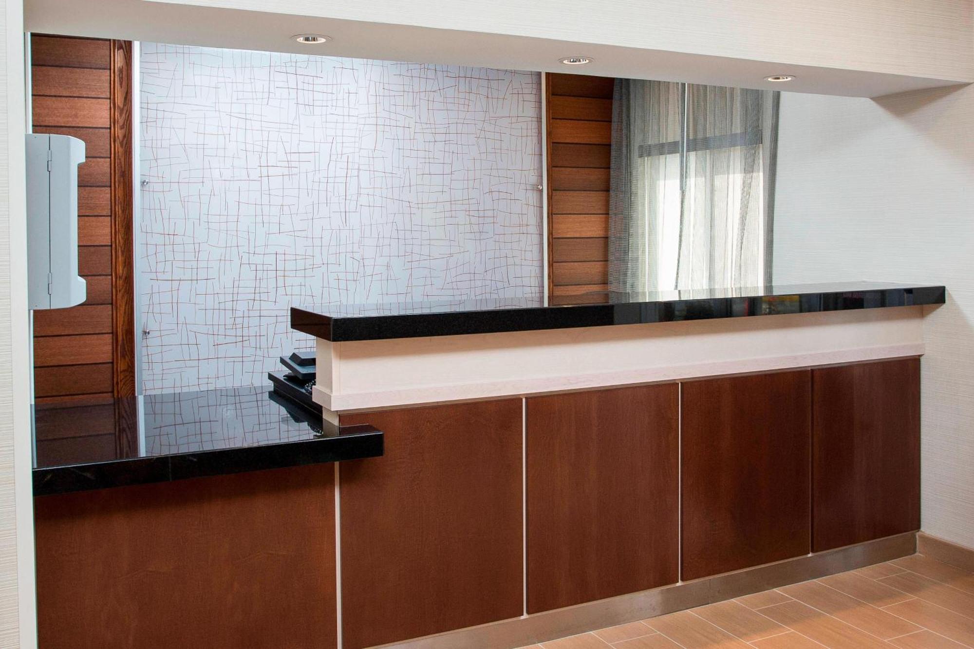 Fairfield Inn & Suites South Bend Mishawaka Luaran gambar