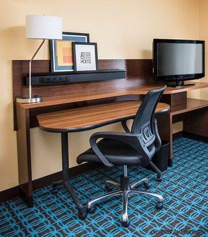 Fairfield Inn & Suites South Bend Mishawaka Luaran gambar