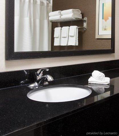 Fairfield Inn & Suites South Bend Mishawaka Luaran gambar
