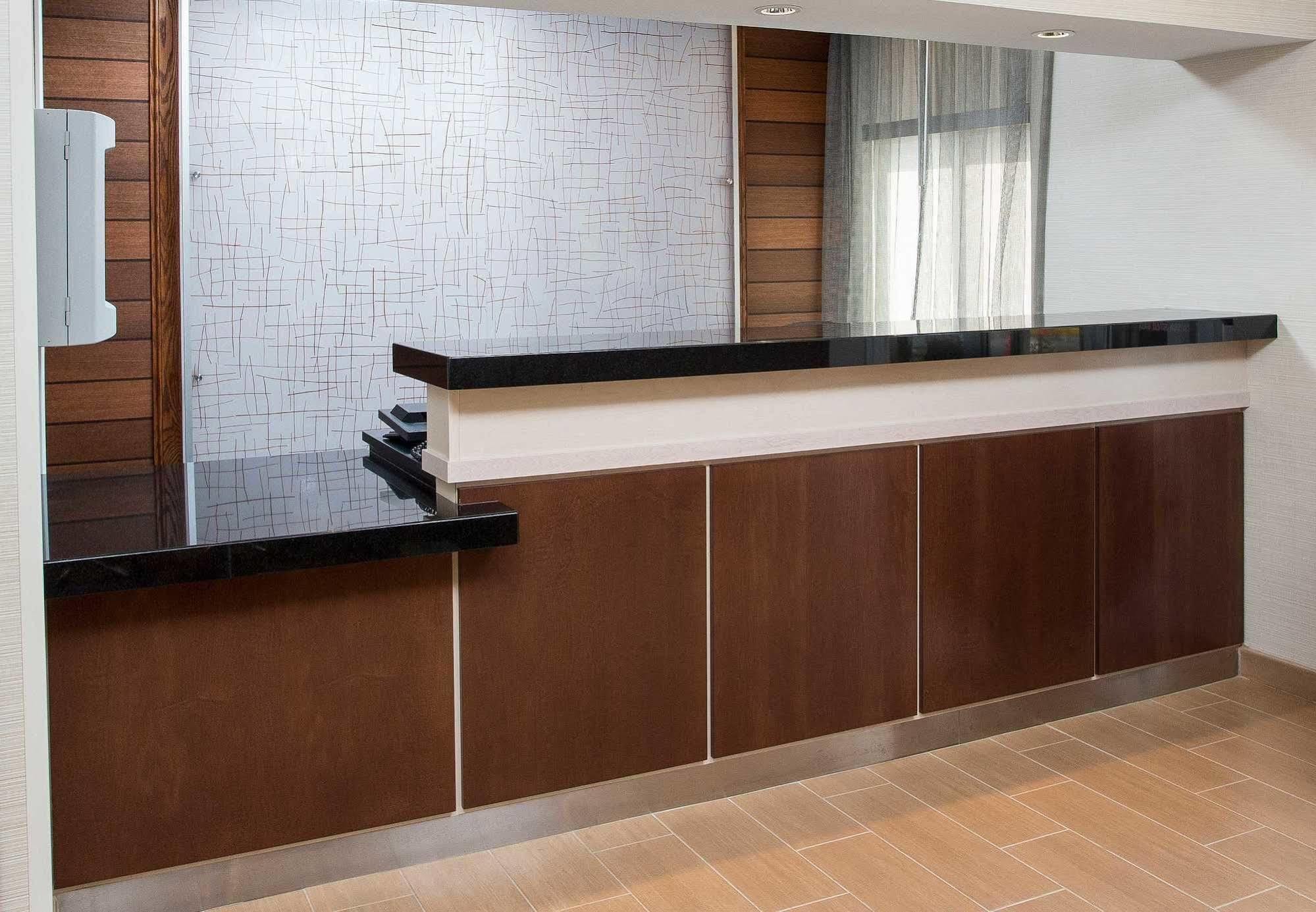 Fairfield Inn & Suites South Bend Mishawaka Luaran gambar
