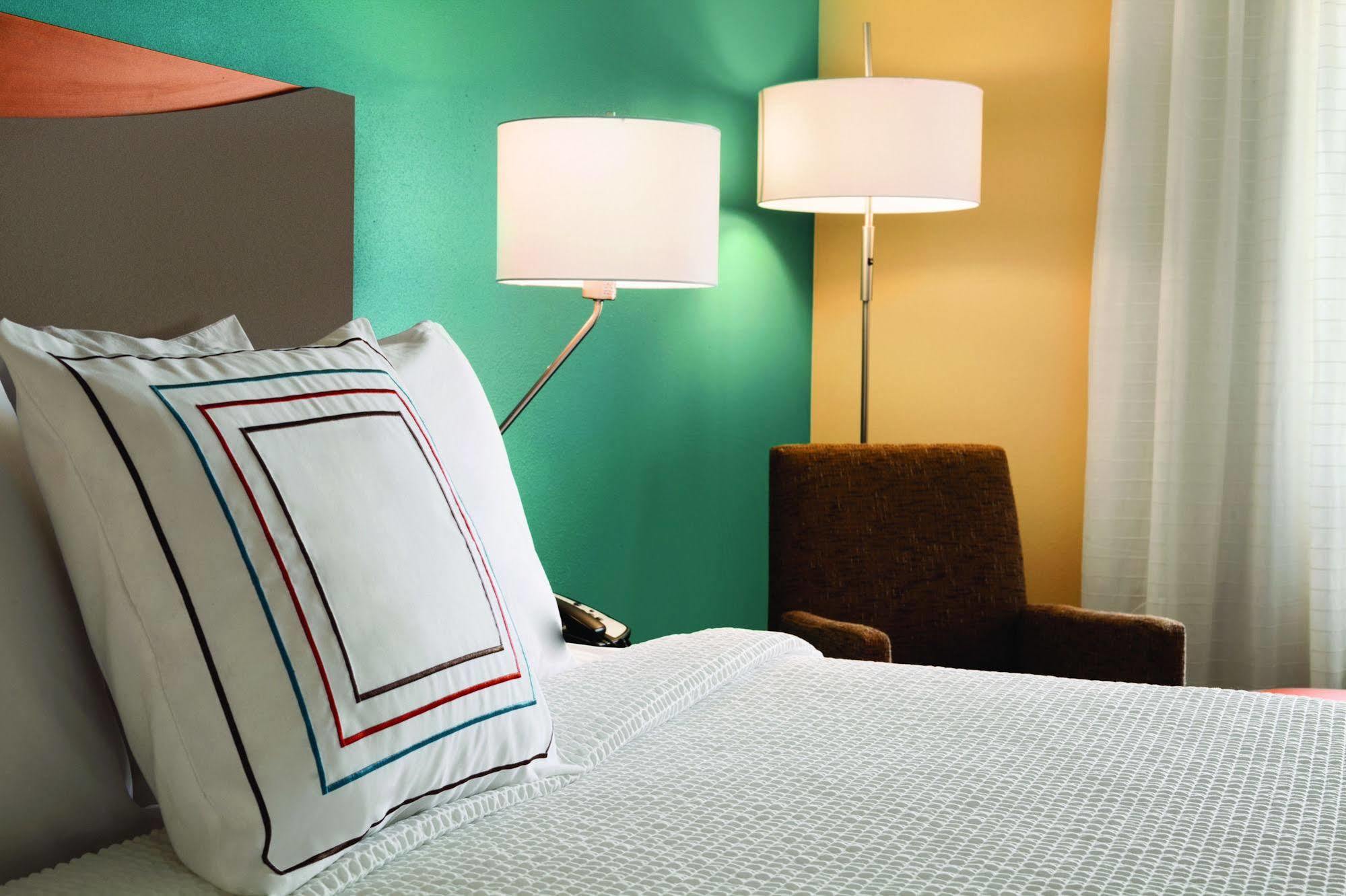 Fairfield Inn & Suites South Bend Mishawaka Luaran gambar