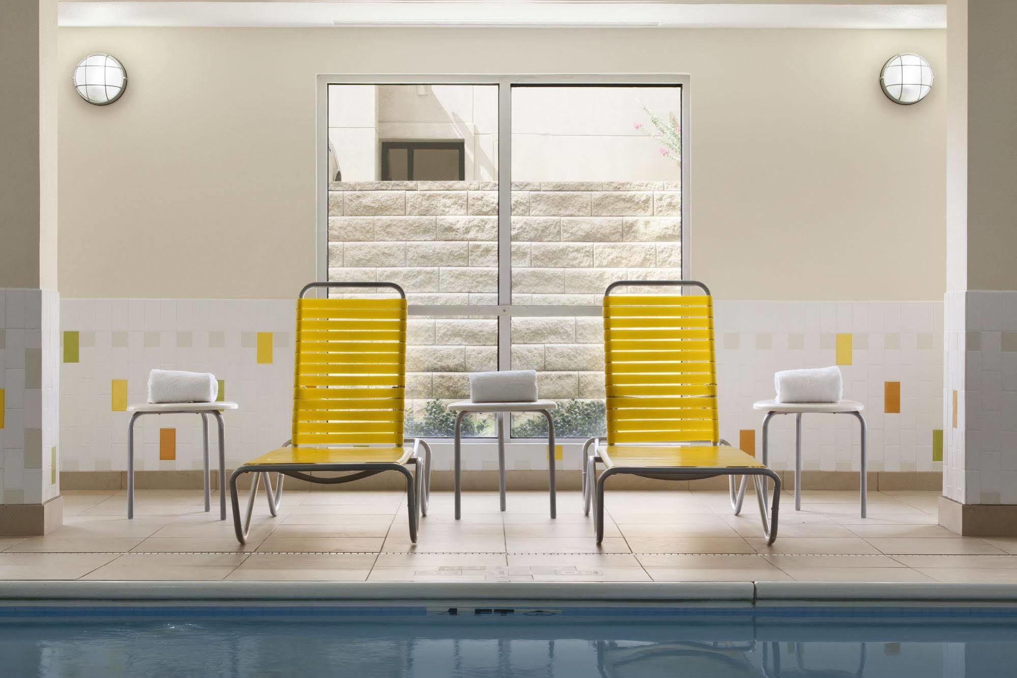 Fairfield Inn & Suites South Bend Mishawaka Luaran gambar
