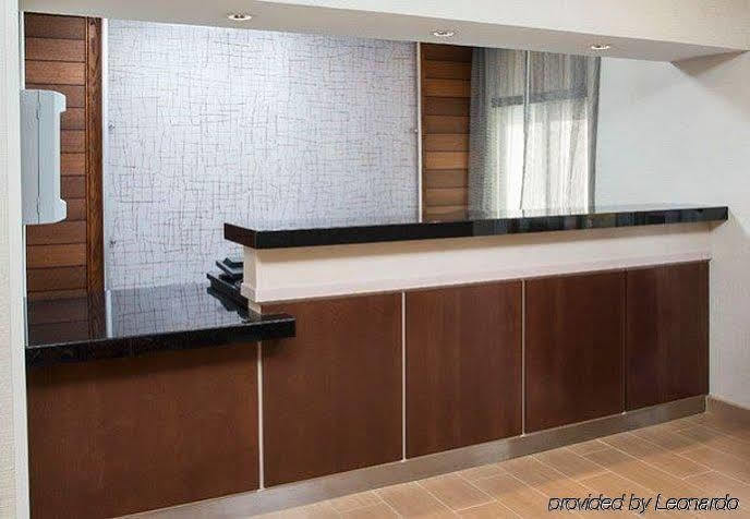 Fairfield Inn & Suites South Bend Mishawaka Luaran gambar