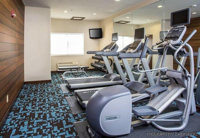 Fairfield Inn & Suites South Bend Mishawaka Luaran gambar